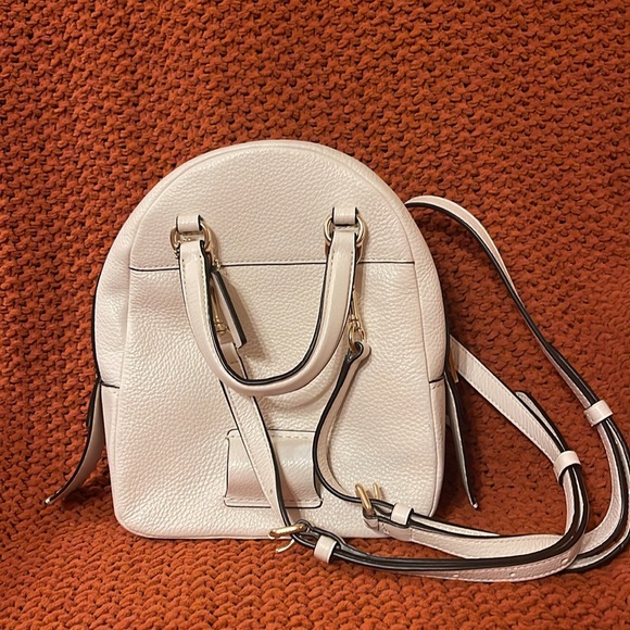 Coach Small Convertible Backpack - Picture 2 of 3